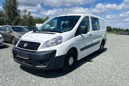 Fiat Scudo Gebrauchtwagen