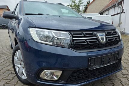 Dacia Logan Gebrauchtwagen