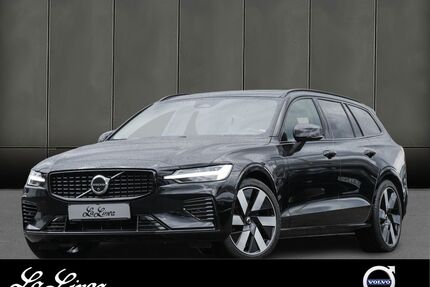 Volvo V60 Gebrauchtwagen
