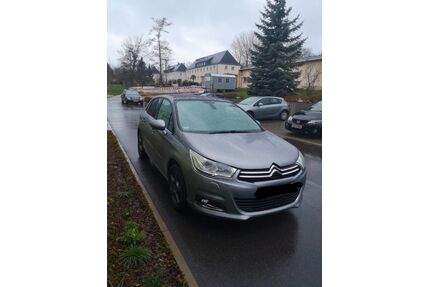 Citroen C4 Gebrauchtwagen