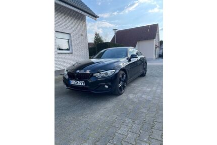 BMW 420 Gran Coupé Gebrauchtwagen