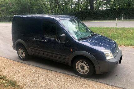 Ford Tourneo Connect Gebrauchtwagen