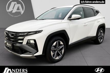 Hyundai TUCSON Gebrauchtwagen