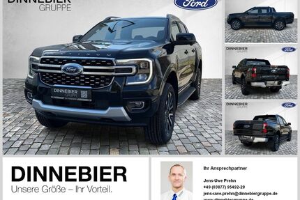 Ford Ranger Gebrauchtwagen