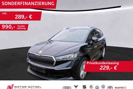 Skoda Enyaq Gebrauchtwagen