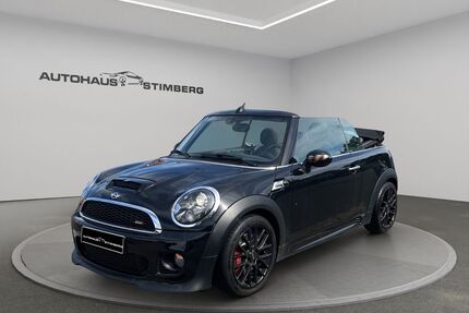 Mini John Cooper Works Cabrio Gebrauchtwagen
