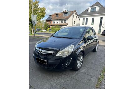 Opel Corsa Gebrauchtwagen