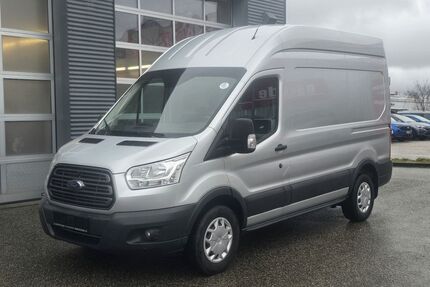 Ford Transit Gebrauchtwagen