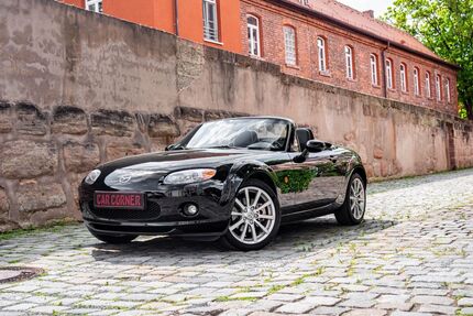 Mazda MX-5 Gebrauchtwagen
