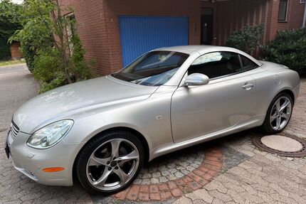 Lexus SC 430 Gebrauchtwagen