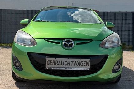 Mazda 2 Gebrauchtwagen