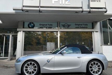 BMW Z4 Gebrauchtwagen