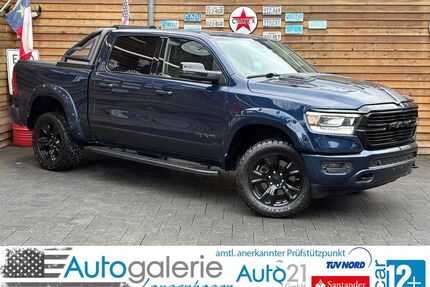 Dodge RAM Gebrauchtwagen