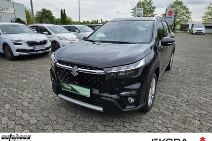 Suzuki (SX4) S-Cross Gebrauchtwagen