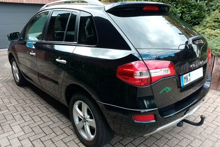 Renault Koleos Gebrauchtwagen