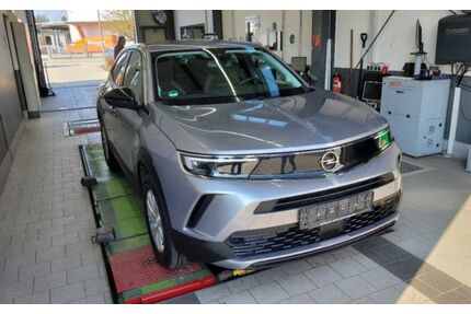 Opel Mokka Gebrauchtwagen