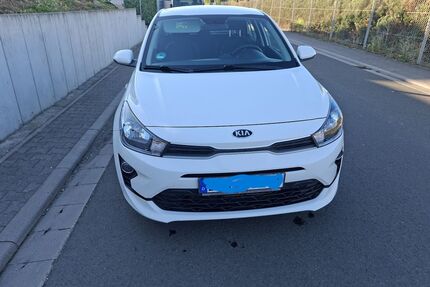 Kia Rio Gebrauchtwagen
