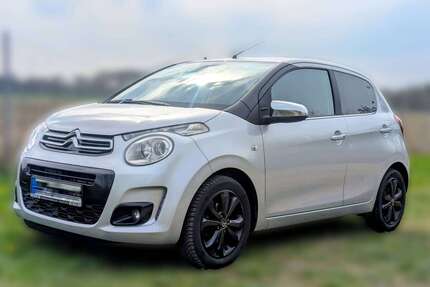 Citroen C1 Gebrauchtwagen