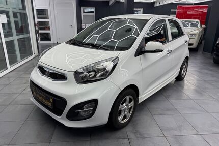 Kia Picanto Gebrauchtwagen