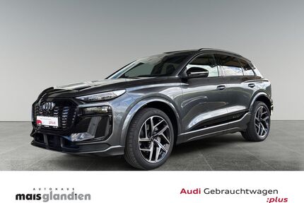 Audi Q6 e-tron Gebrauchtwagen