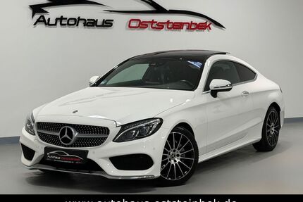 Mercedes-Benz C 220 Gebrauchtwagen