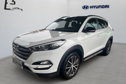 Hyundai TUCSON Gebrauchtwagen