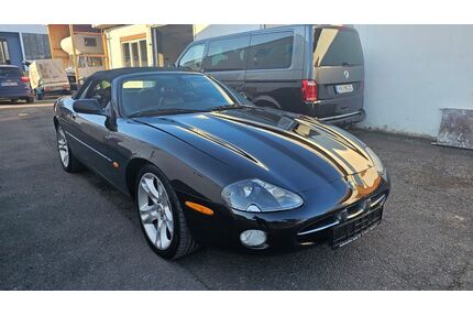 Jaguar XK8 Gebrauchtwagen
