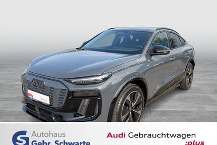 Audi Q6 e-tron Gebrauchtwagen