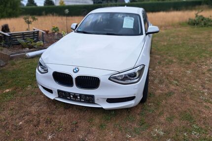 BMW 116 Gebrauchtwagen