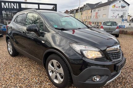 Opel Mokka Gebrauchtwagen