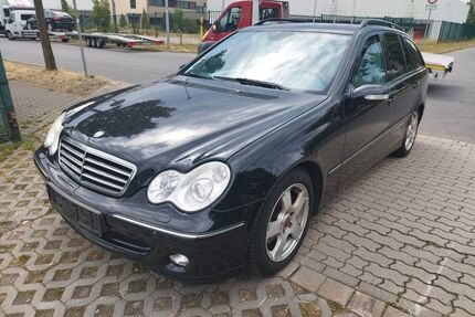 Mercedes-Benz C 230 Gebrauchtwagen