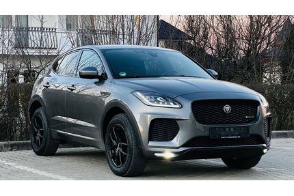 Jaguar F-Pace Gebrauchtwagen