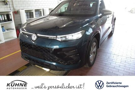 VW Tayron Gebrauchtwagen