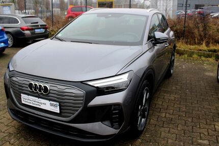 Audi Q4 Gebrauchtwagen