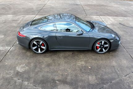Porsche 991 Gebrauchtwagen