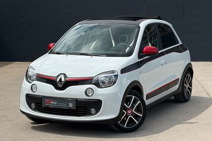 Renault Twingo Gebrauchtwagen
