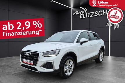 Audi Q2 Gebrauchtwagen