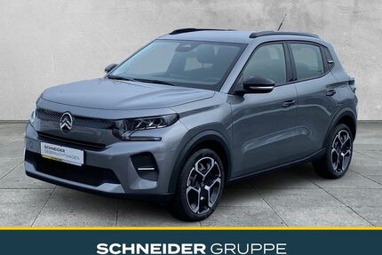 Citroen C3 Gebrauchtwagen