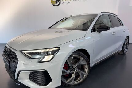 Audi S3 Gebrauchtwagen
