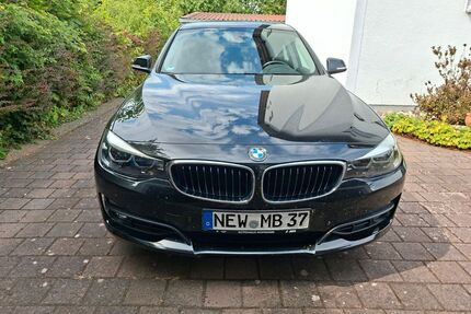 BMW 320 Gran Turismo Gebrauchtwagen