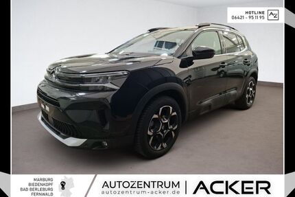Citroen C5 Aircross Gebrauchtwagen