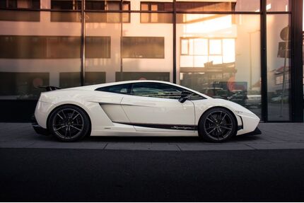 Lamborghini Gallardo Gebrauchtwagen