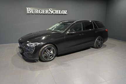Mercedes-Benz C 220 Gebrauchtwagen