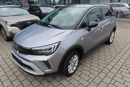 Opel Crossland (X) Gebrauchtwagen