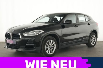 BMW X2 Gebrauchtwagen