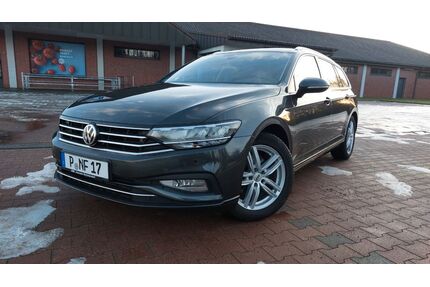 VW Passat Variant Gebrauchtwagen