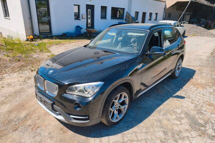BMW X1 Gebrauchtwagen