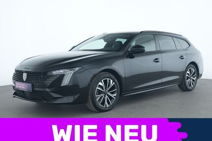 Peugeot 508 Gebrauchtwagen