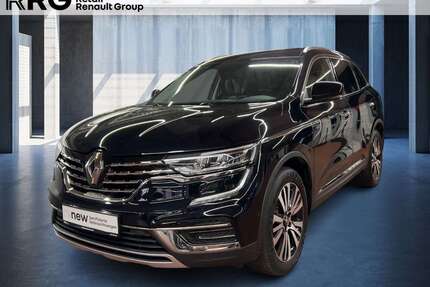 Renault Koleos Gebrauchtwagen