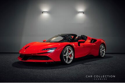Ferrari SF90 Gebrauchtwagen